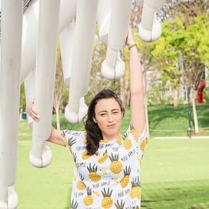 Meet your Posher, Tristen